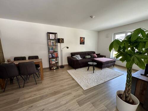 Bild 4 - Etagenwohnung mit 59,00 m&sup2; in Deggendorf zum Kaufen