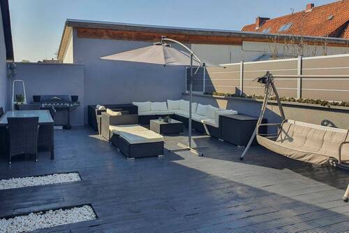 Terrasse - 