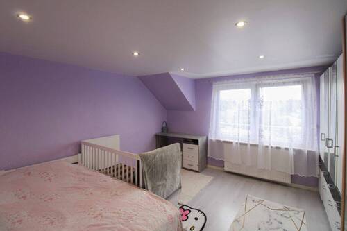 4 Zimmer - 