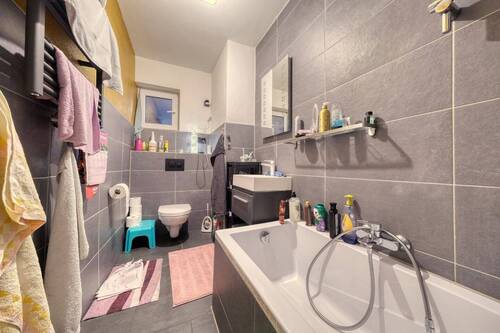 Badezimmer EG - 
