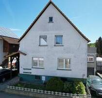 Erdgeschosswohnung mit Garten und Garage in beliebter Lage - provisionsfrei - Wetzlar / Münchholzhausen