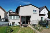 Rückansicht - 3 Zimmer Etagenwohnung zum Kaufen in Wetzlar / Münchholzhausen