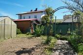 Garten 1 - 3 Zimmer Etagenwohnung in Wetzlar / Münchholzhausen