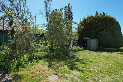 Garten 2 - Etagenwohnung mit 99,80 m&sup2; in Wetzlar / Münchholzhausen zum Kaufen
