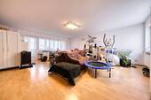 Wohnzimmer EG - 