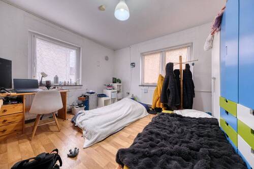 Zimmer EG - 