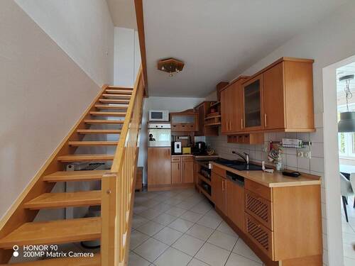 Küche - Schöne DHH in Gangkofen - 429.000,00&nbsp;EUR Kaufpreis, ca.&nbsp; 133,00&nbsp;m&sup2;&nbsp;Wohnfl&auml;che