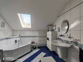 Badezimmer OG - 