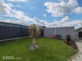 Gartenseite - 