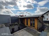 Gartenhaus - 