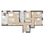 Grundriss - 