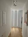 Flur Musterwohnung Herzo - 4 Zimmer Etagenwohnung zum Kaufen in Herzogenaurach