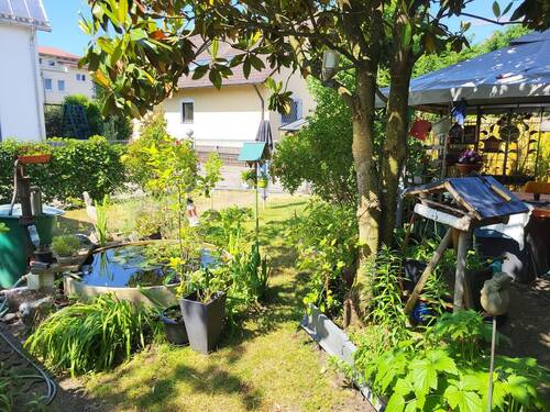 ... Garten ... - 