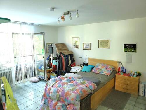 ... Schlafzimmer WE 1 ... - 