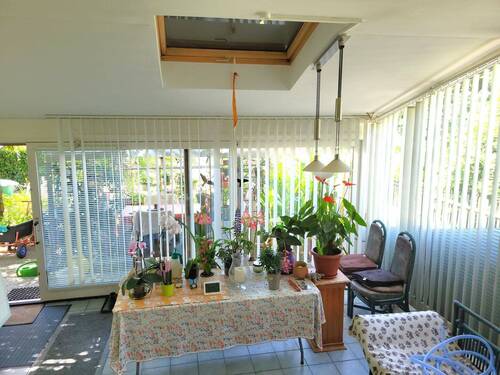 ... Wintergarten ... - 