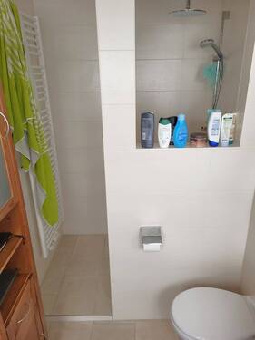... Badezimmer WE 6 ... - 