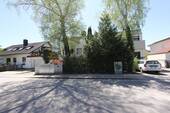 ... Südansicht ... - Mehrfamilienhaus, Wohnhaus in München zum Kaufen