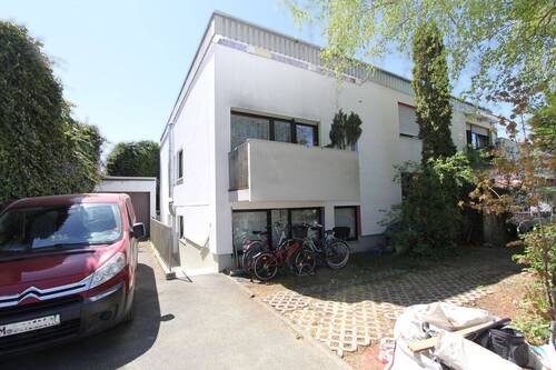 ... Außenansicht ... - 