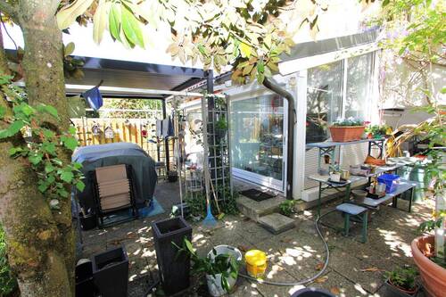 ... Wintergarten ... - 