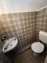 Und ein Gäste-WC - 