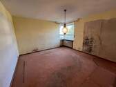 Schlafzimmer unten - 