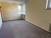 Schlafzimmer oben - 
