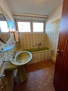 Wannenbad - 