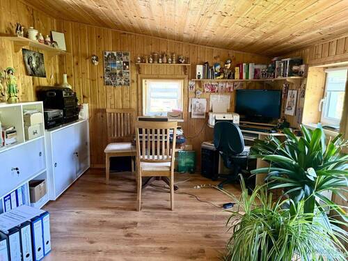Büro OG - 