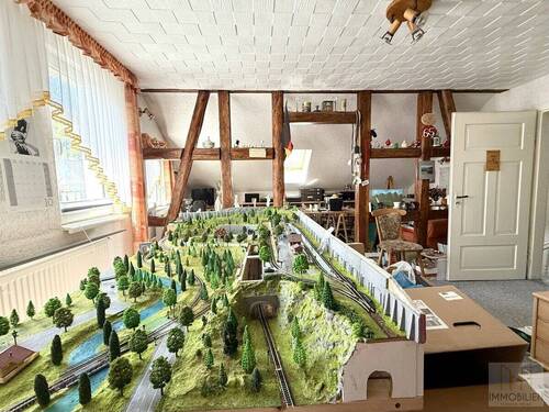 Hobbyraum DG - 
