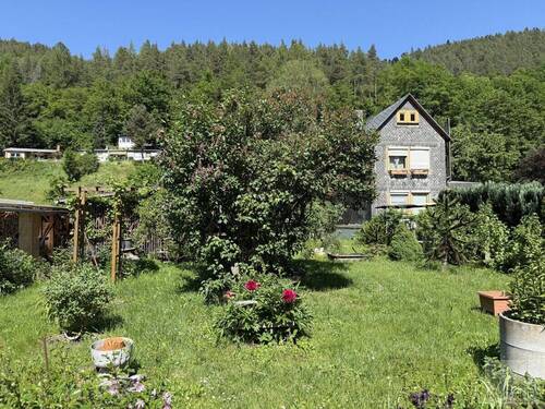 Garten - 