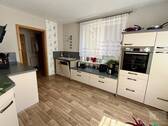 Küche EG - Einfamilienhaus in Unterweißbach