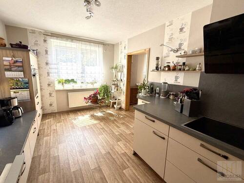 Küche EG - Einfamilienhaus mit 182,50 m&sup2; in Unterweißbach zum Kaufen