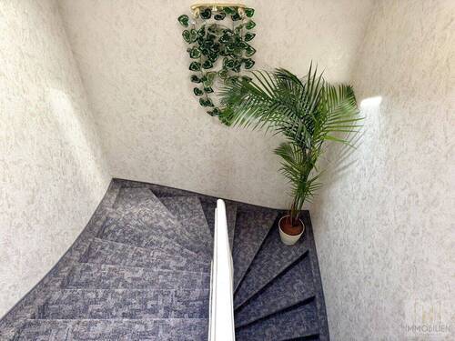 Treppenhaus - 