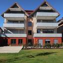 Außenansicht Haus A - KfW-Effizienzhaus 40 - 4,5-Zimmer-Wohnung im Neubau: Ihr sonniges Zuhause in Seenähe