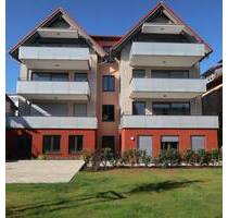 KfW-Effizienzhaus 40 - 4,5-Zimmer-Wohnung im Neubau: Ihr sonniges Zuhause in Seenähe - Hagnau am Bodensee