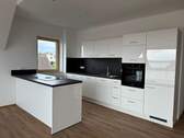 Einbauküche - 4 Zimmer Etagenwohnung in Hagnau am Bodensee