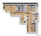 Grundriss - 
