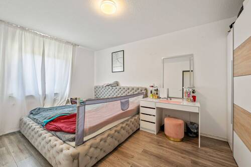 Schlafzimmer - 
