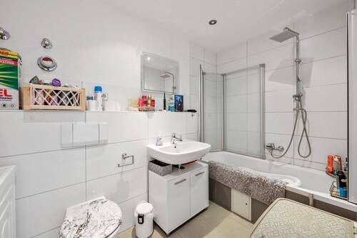Badezimmer - 