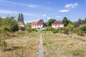Garten - Einfamilienhaus mit 96,20 m² in Oranienburg zum Kaufen