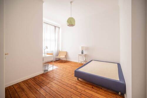 Kinderzimmer - Etagenwohnung mit 137,00 m² in Berlin zum Kaufen