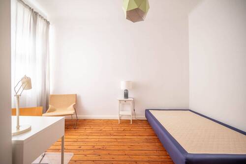 Kinderzimmer - 