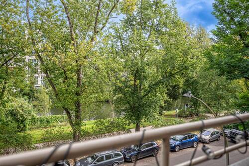 Ausblick - 