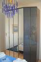 Schlafraum Schrank - 