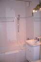 Teil Wannenbad - 