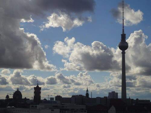 Abendstimmung - 