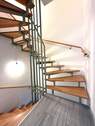 Treppenhaus - 