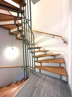 Treppenhaus - 
