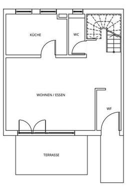 Erdgeschoss - 