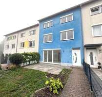 Neuwertiges, schönes Reihenhaus mit Garten * in Weingarten * Sie können sofort einziehen
